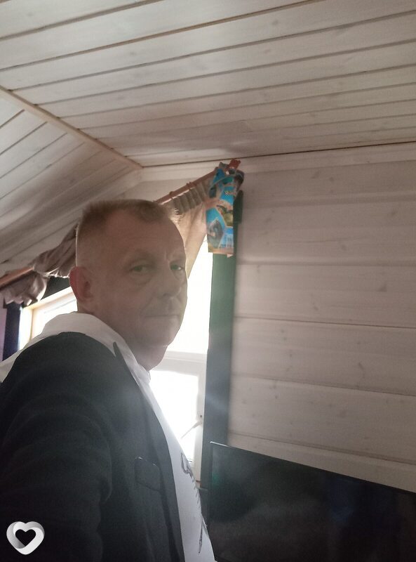 Александр, 52, Санкт-Петербурге — анкета №2852452