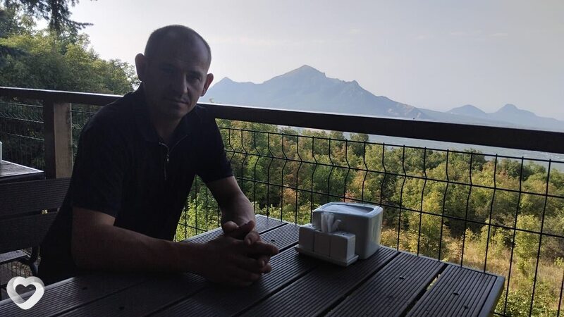 Алескер, 39, Пятигорске — анкета №2852456