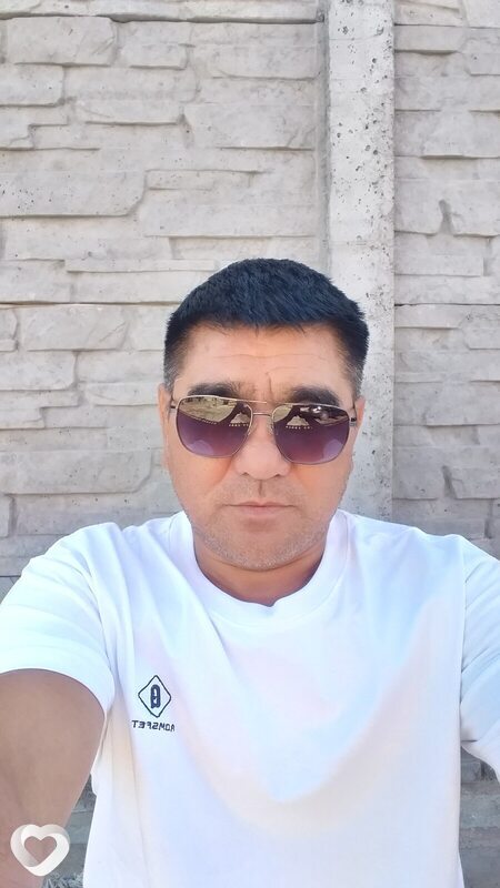 Акимжан, 44, Алматы — анкета №2852613