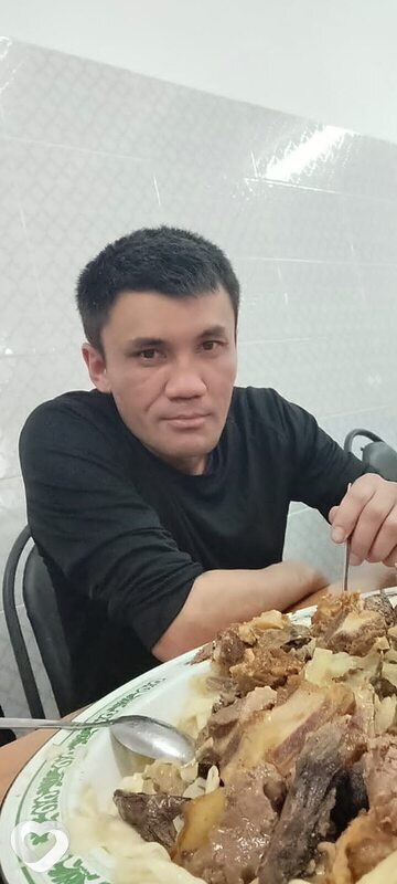 Медет, 37, Астане — анкета №2852618