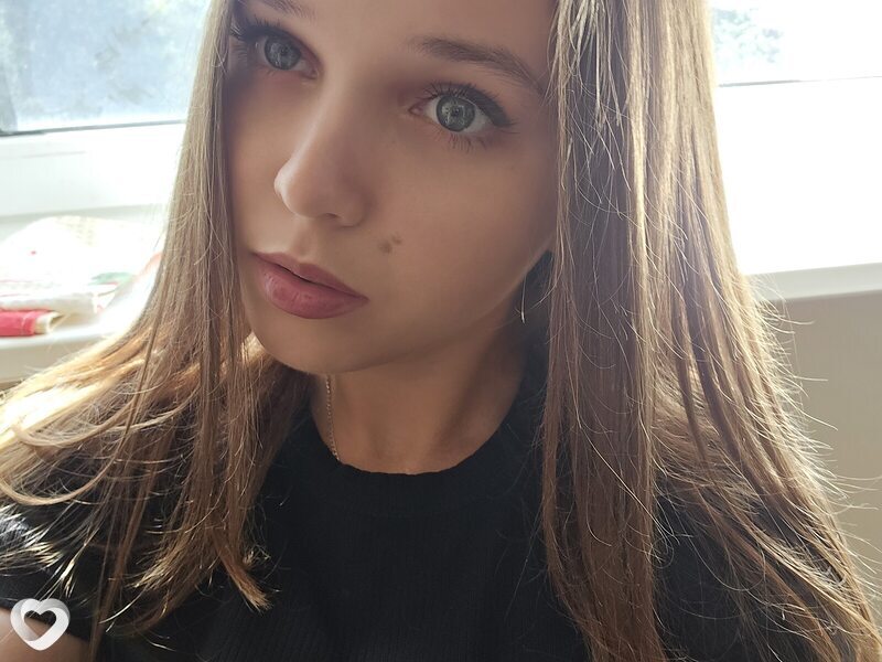София, 20, Минске — анкета №2852631