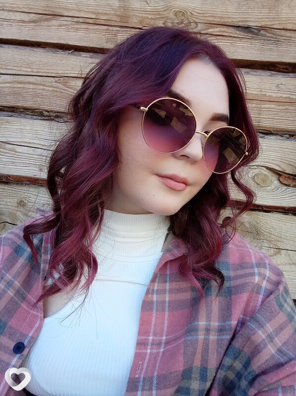 Ксения, 20, Челябинске — анкета №2852735