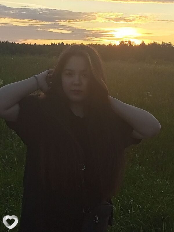 Юля, 20, Вологде — анкета №2852742