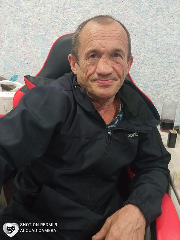 Алексей, 55, Кургане — анкета №2852744