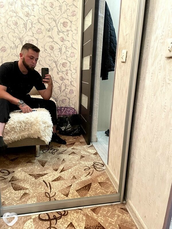 Дмитрий, 28, Луганске — анкета №2852748