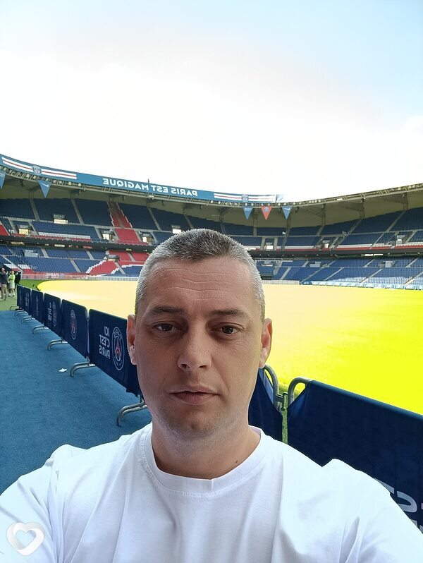 Serghei, 35, Кишинёв — анкета №2852753