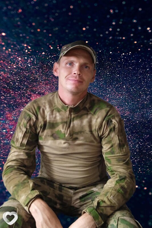 Илья, 37, Самаре — анкета №2852754
