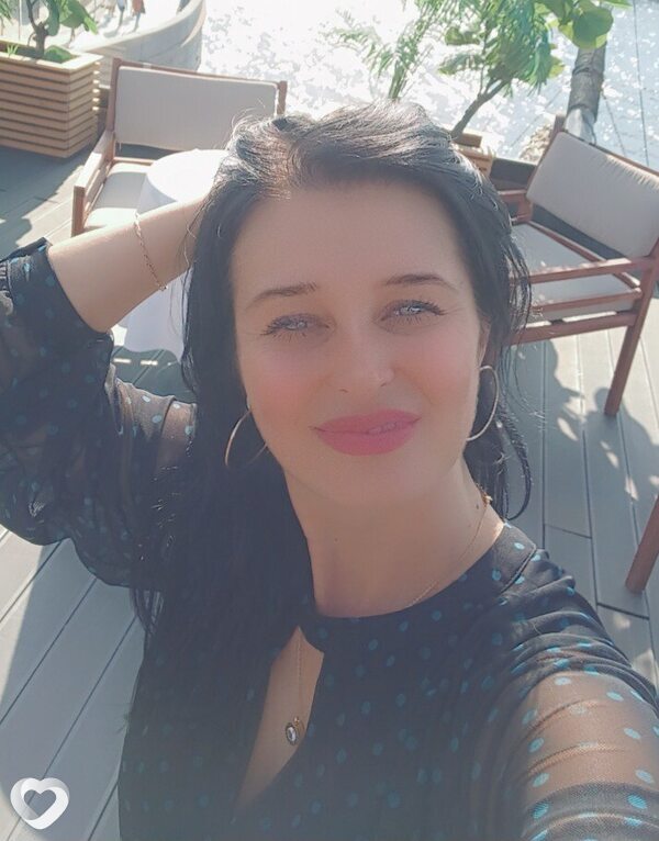 Татьяна, 46, Санкт-Петербурге — анкета №2852755