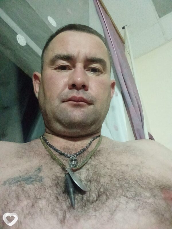 Рустам, 37, Пензе — анкета №2852759