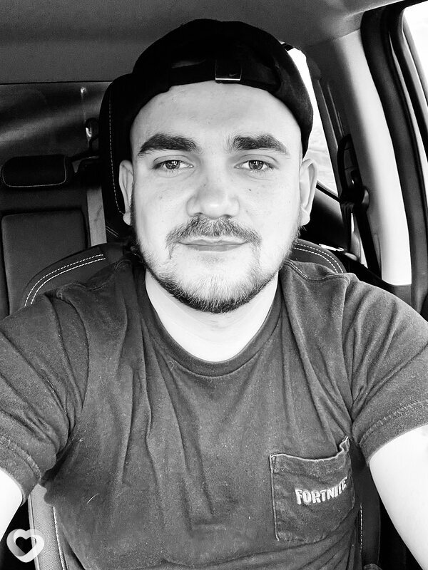 Денис, 27, Павлограде — анкета №2852538