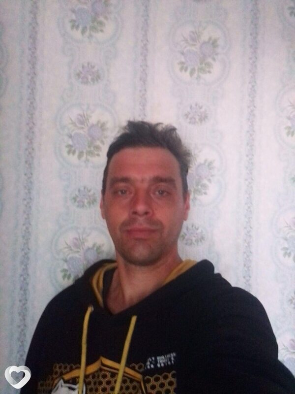 Андрей, 46, Москве — анкета №2852540