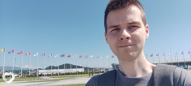 Денис, 30, Дзержинске — анкета №2852543