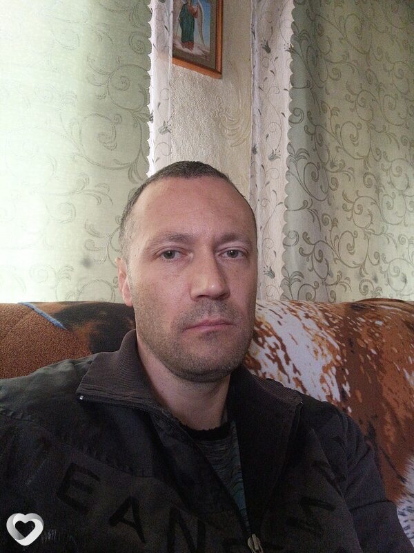 Олег, 42, Краснодаре — анкета №2852550