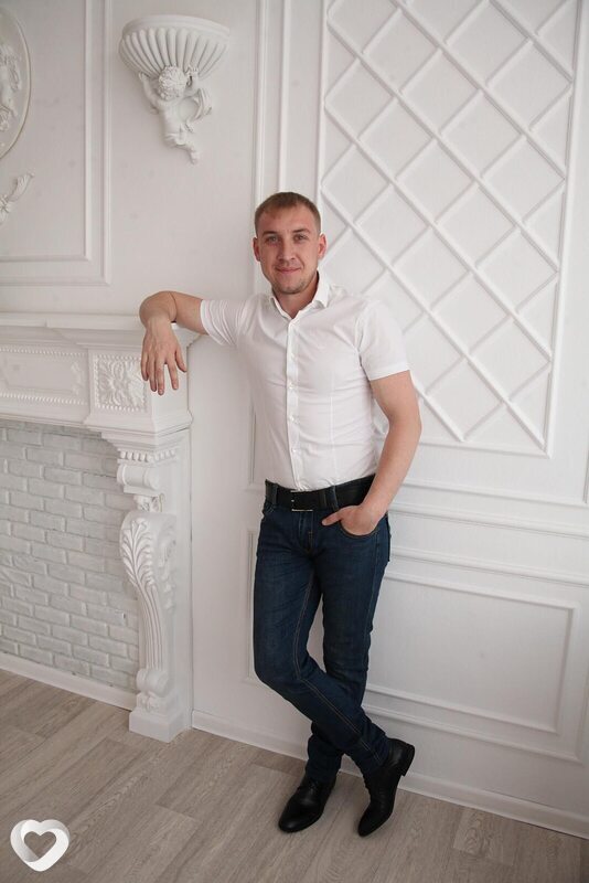 Алексей, 37, Ставрополе — анкета №2852552
