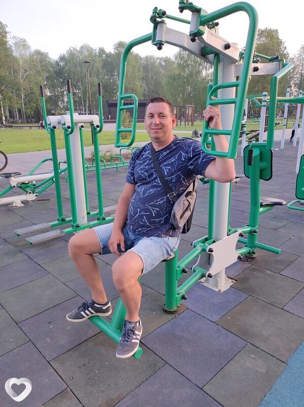 Дима, 49, Екатеринбурге — анкета №2852554