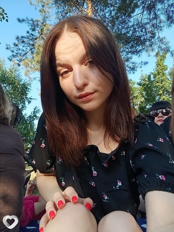 Юля, Ханты-Мансийск