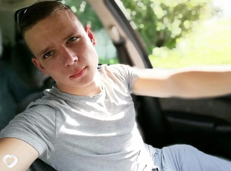 Паша, 29, Москве — анкета №2852662