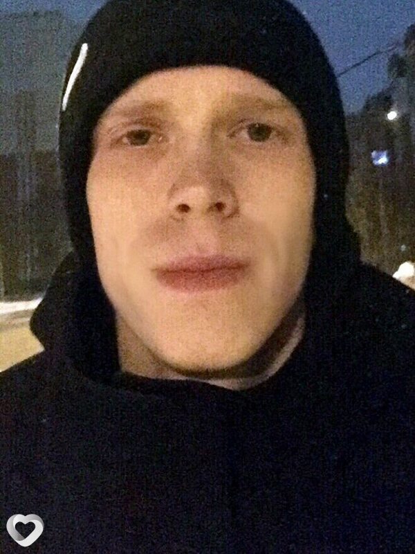Тёма, 25, Томске — анкета №2852678