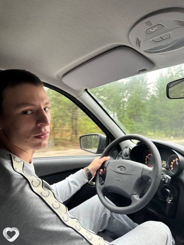Даниил, 26, Дзержинске — анкета №2852712
