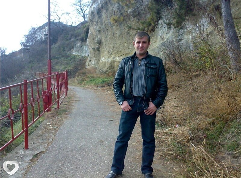 Рустам, 46, Солнечногорске — анкета №2852717