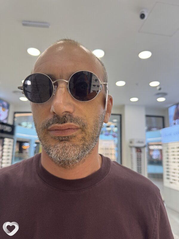 Gio, 42, Батуми — анкета №2852721