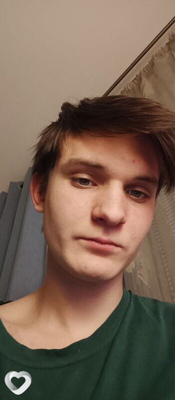 Ратик, 21, Ростове-на-Дону — анкета №2852723