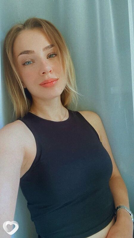 Анна, 20, Казани — анкета №2852726