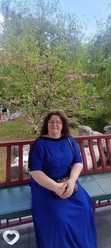 Наталья, 48, Одинцове — анкета №2852730