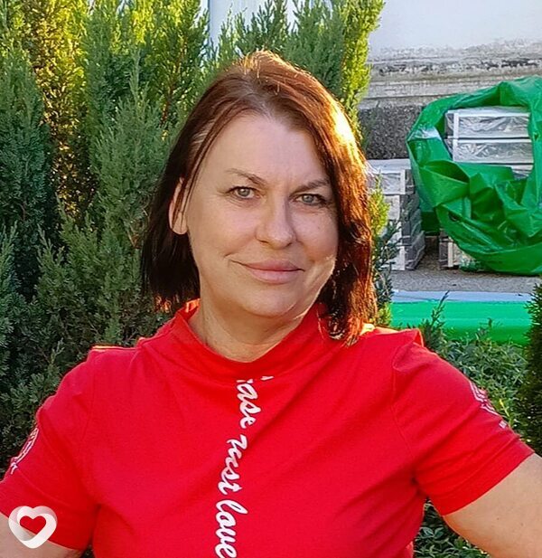Ирина, 53, Кореновске — анкета №2852731