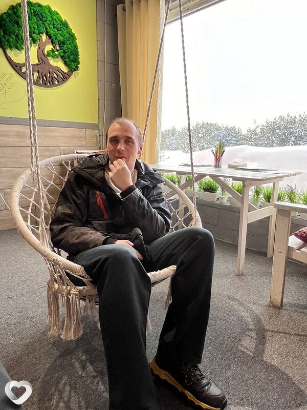 Андрей, 34, Куровском — анкета №2852732
