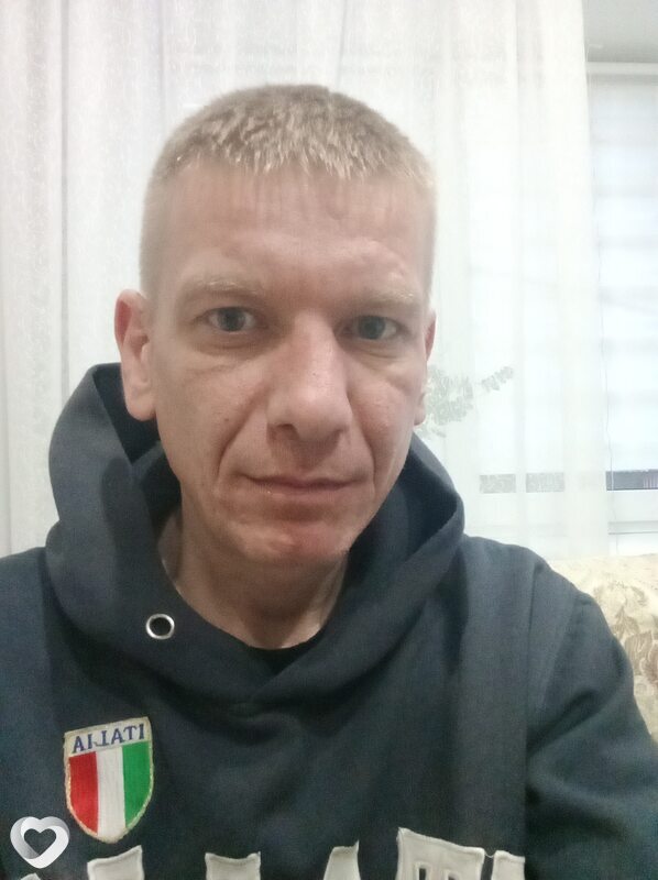 Дмитрий, 40, Могилев — анкета №2852962