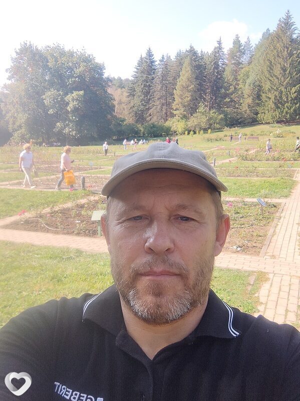 Влад, 54, Аксае — анкета №2852970