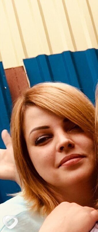 Оксана, 36, Санкт-Петербурге — анкета №2852979