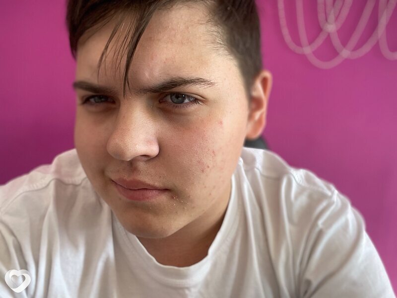 Александр, 21, Кореновске — анкета №2852981