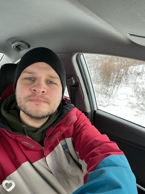 Алексей, 34, Минске — анкета №2852982