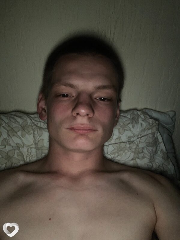 Александр, 20, Анапе — анкета №2852693