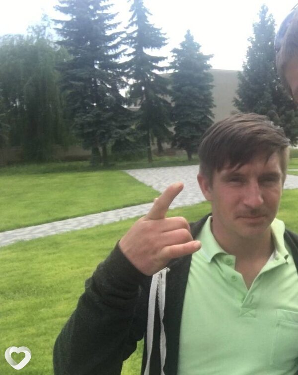Юрий, 30, Николаеве — анкета №2852702
