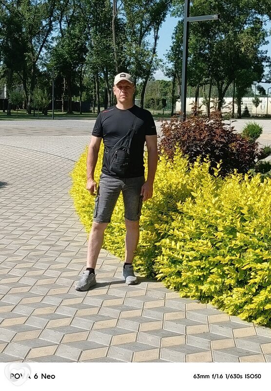Олег, Знаменка