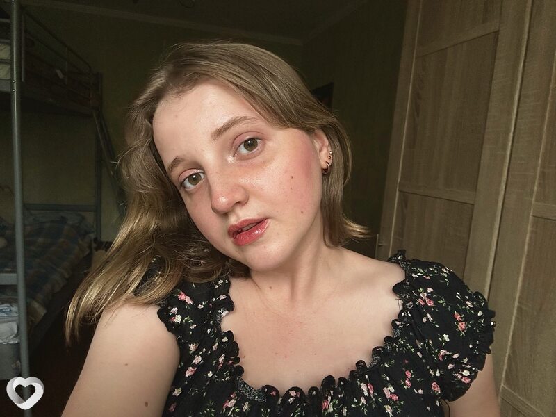 Алина, 23, Москве — анкета №2852561