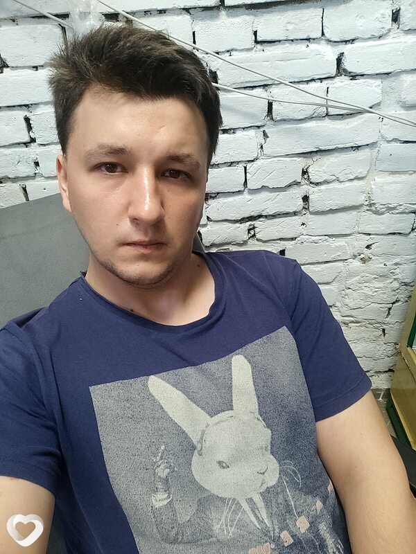 Виталик, 29, Днепр — анкета №2852565