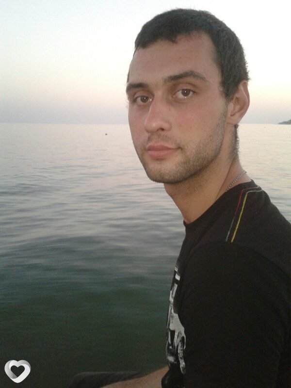 Егор, 35, Ясиноватой — анкета №2852584