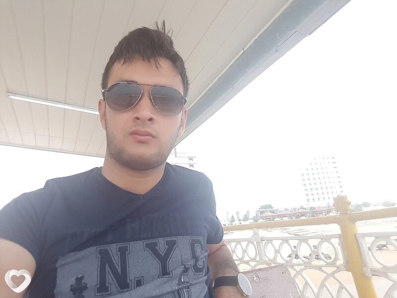 Макс, 34, Гомеле — анкета №2852910