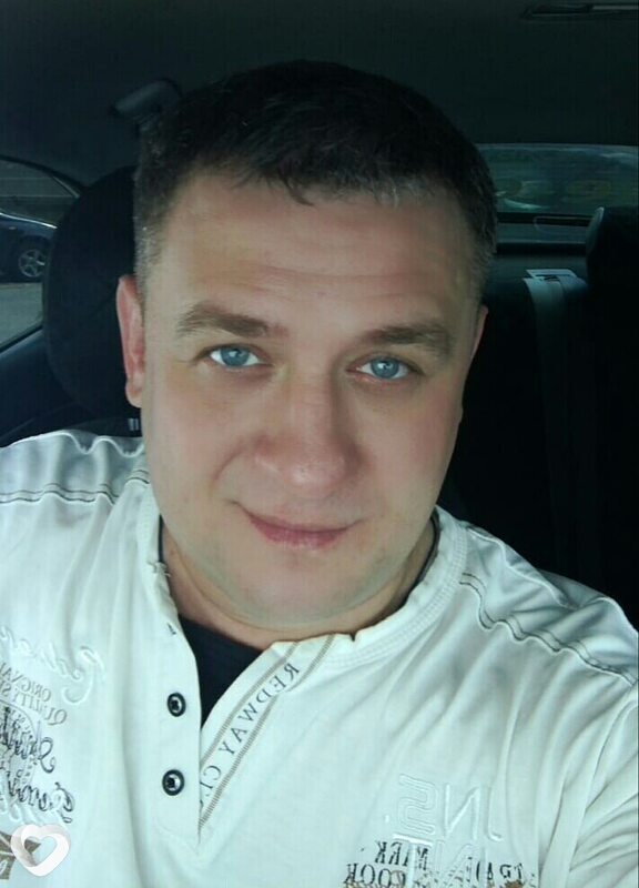 Денис, 46, Минске — анкета №2852912