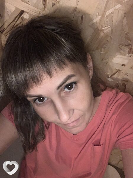Tati, 35, Самаре — анкета №2852915