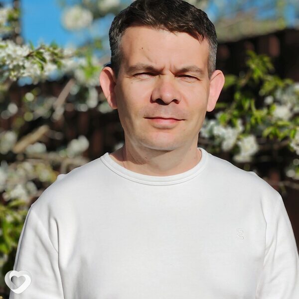 Сергей, 47, Гродно — анкета №2852932