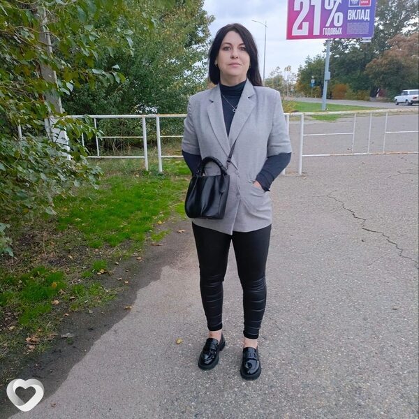 Ирина, 53, Кореновске — анкета №2852813