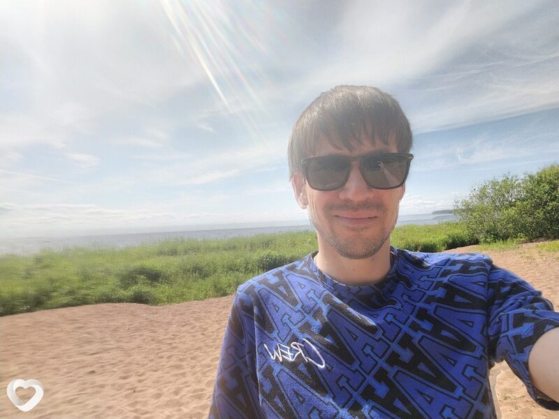 Александр, 32, Санкт-Петербурге — анкета №2852818