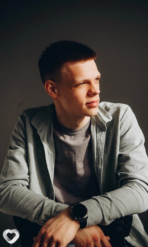 Андрей, 24, Тихвине — анкета №2852938