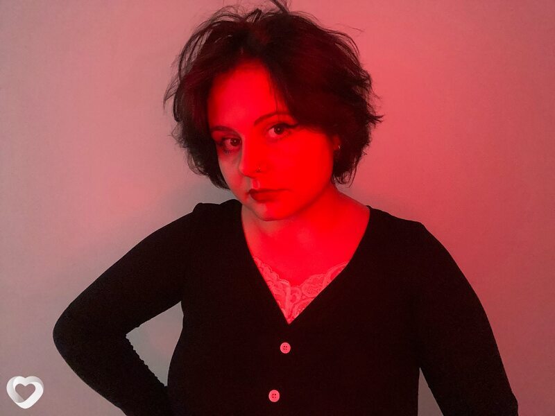 Валерия, 23, Санкт-Петербурге — анкета №2852939
