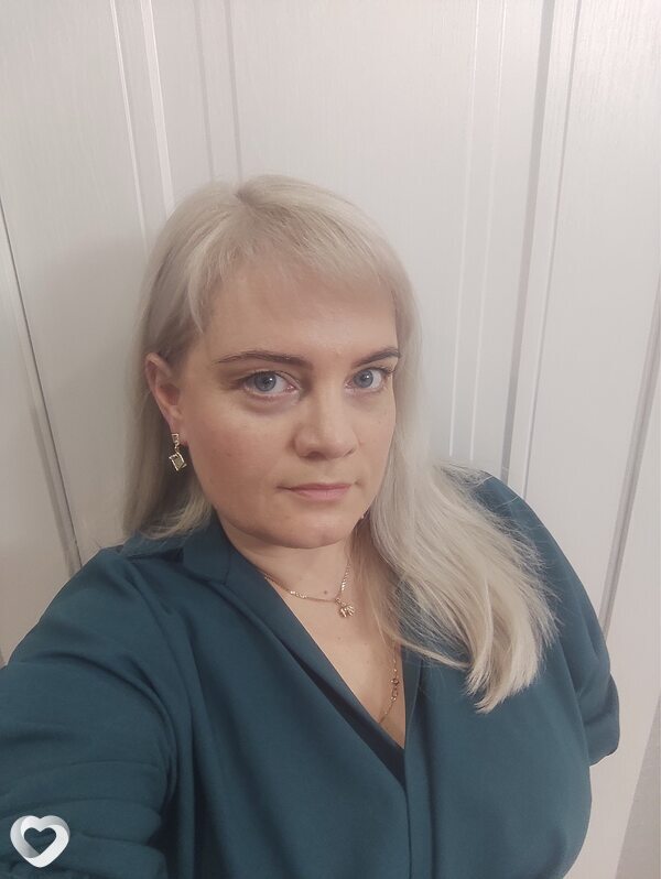 Ольга, 43, Пензе — анкета №2852950